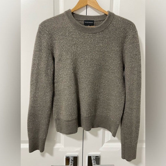 CLUB MONACO- sweater - Picture 1 of 2